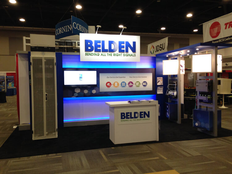 Mastering Your APEX Expo 2026 Exhibit: Your Blueprint for Electronics Industry Success Background