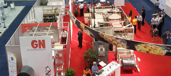 Turning a 3-Day Trade Show into a 3-Month Marketing Opportunity