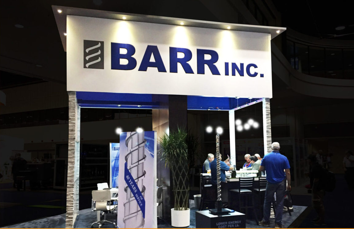 Divinitas Designs &amp; Displays: The Best NPE Plastic Show Booth Designer Background