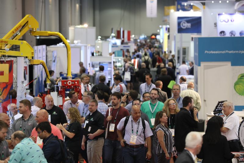 Custom Trade Show Rental for NPE 2027: Your Expert Guide Background