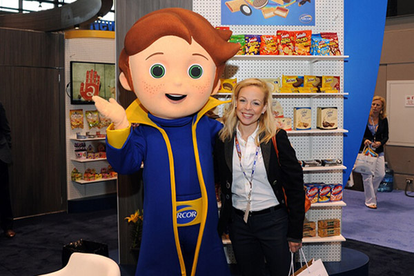 Tradeshow Attendee Engagement For Success