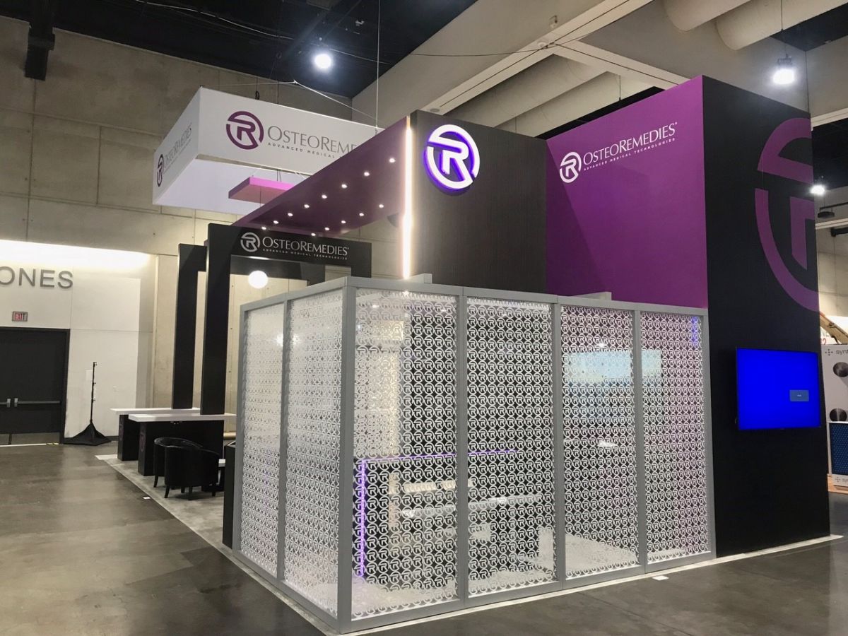 AAOS Cost-Effective Design Solutions