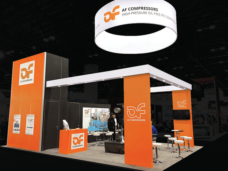 AF Compressors