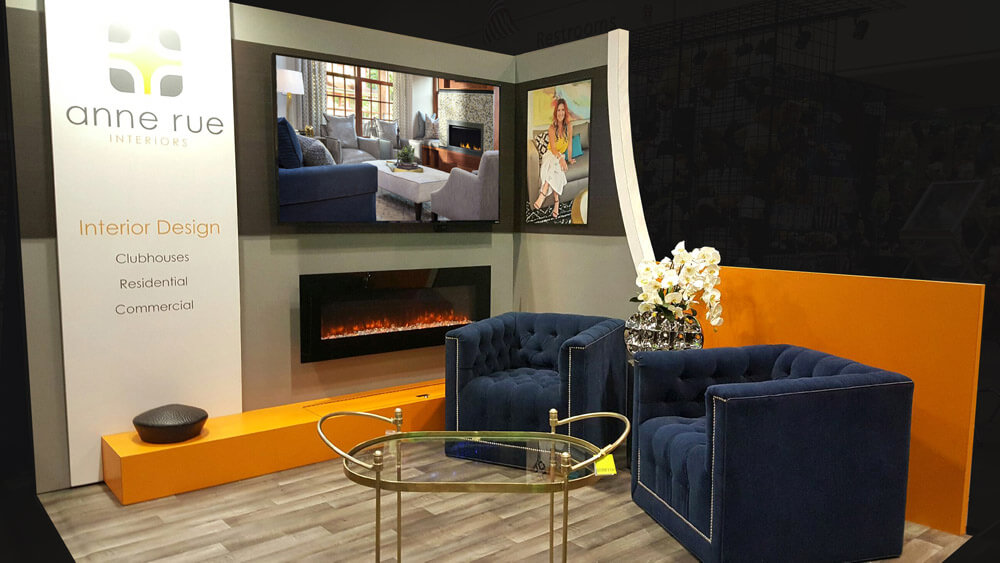 Anne Rue Interiors