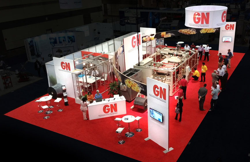 GN Thermoforming