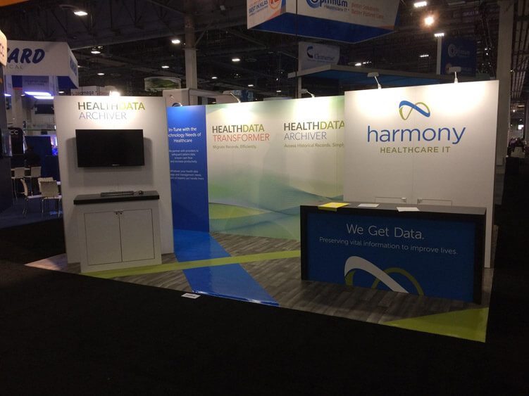 Harmony Healthcare