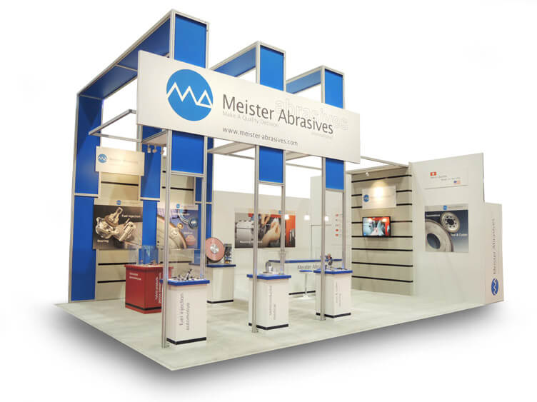 Meister Abrasives
