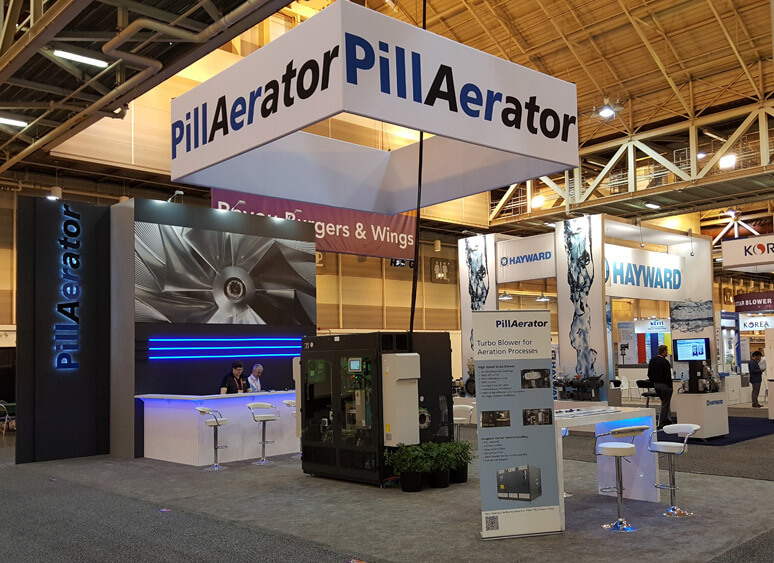 Pillerator