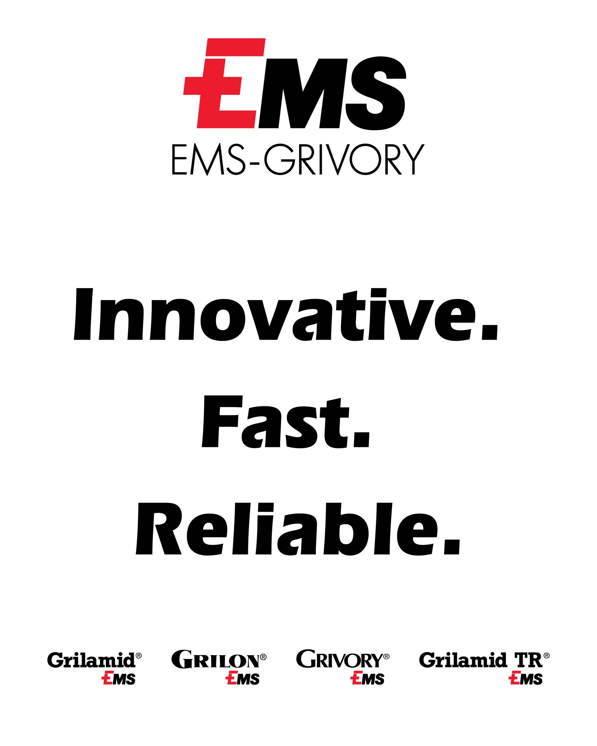 EMS-Grivory